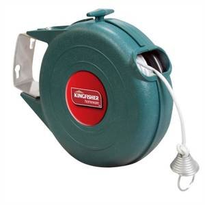 pull out washing line amazon