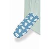 Homz Over the Door Cover and Pad