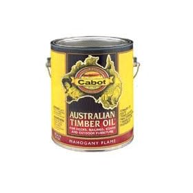 Valspar 140.0003459.007 Cabot Australian Timber Oil