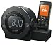 Sony Radio Big Clock Display Sleep Timer Brightness Control Bass Reflex Speaker System