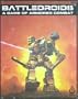 Battledroids: A Game of Armored Combat [BOX SET]