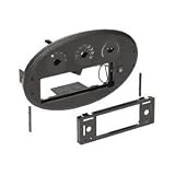 ford stock price-Metra 99-5715 1996 ford Taurus Radio Install Kit (face plate only)