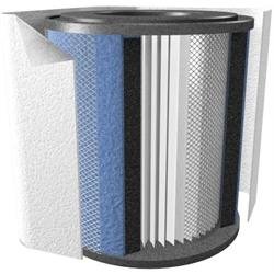 Austin Air AUPetMachineFilter Replacement Replacement Filter