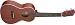 Stagg UC70-S Concert Ukulele with Solid Mahogany Top Stagg UC70-S Concert Ukulele with Solid Mahogany Top