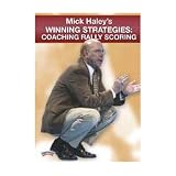 Championship Productions Winning Strategies: Coaching Rally Scoring