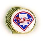 Philadelphia Phillies Hat Clip & Golf Ball Marker