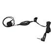 GARMIN USA INC EARBUD SPEAKER WITH Ptt MICROPHONE