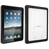 Philips DLN1719 Hard Case with Stand for iPad