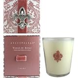 Maison Du Rouge Royals Tall Candle