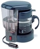 Roadpro CORDED COFFEE MAKER RPAT-979/RPSC-783