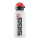 SIGG(シグ) アクティブ ロゴ オリジナルロゴ 0.6L 70001