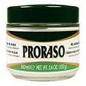Proraso Pre & Post Shaving Cream 3.6oz