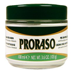 Proraso Pre & Post Shaving Cream