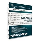 Musical Instruments : Sibelius Tutorial DVD - Level 1