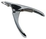 Wahl Smartgroom Dog Claw Clipper Guillotine Style Stainless Steel