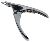Wahl Smartgroom Dog Claw Clipper Guillotine Style Stainless Steel