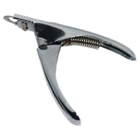Wahl Smartgroom Dog Claw Clipper Guillotine Style Stainless Steel