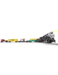 Lionel New York Central Flyer Train Set