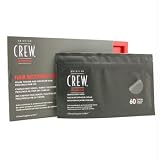 American Crew Men Trichology Hair Recovery Patch (Fuller, Thicker and Stronger Hair; Prolongs Hair Life) - 60patches