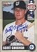 Scott Goodman, Utica Blue Sox - Marlins Affiliate, 2000 Team Best Rookies Autographed...