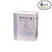 Aveeno Baby Soothing Baby Bath Treatment, Fragrance Free, 5-Count Packets (Pack of 6) 31LVjcSkLcL. SL75 Eczema Treatments for Letting your Child Avoid Those Prickles