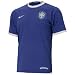 Nike Brasil Soccer Jersey (Away 2006)