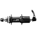 Shimano HR-Nabe Deore XT für Disk-Brake 2008 Center Lock,schwarz,FH-M775