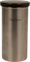 Senseo Brabantia Canisters