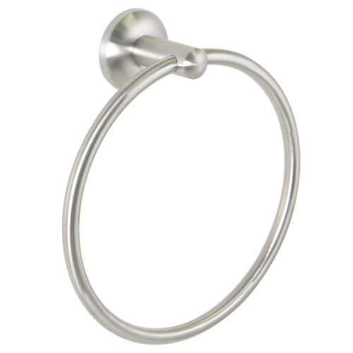 Enzo Rodi 630882 Handtuchring Serie Pyrit aus Edelstahl Preisvergleich