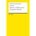 Anatol. Anatols Gr�ssenwahn. Der gr�ne Kakadu
