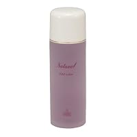 サンナホル ナチュラルWMローション 120ml