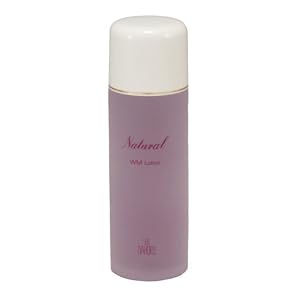 サンナホル ナチュラルWMローション 120ml 画像No1