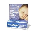 Baby Orajel Nighttime Teething Pain Relief - .18 oz.