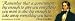 Vinyl Sticker: Remember that a government big enough to give you everything y...