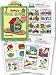Attainment's Bailey's Activity Guide Bailey's Activity Guide Our comprehensive Bailey's Activity Guide complements the Bailey's Book House Multimedia Software. The structured, yet kid-friendly activity pages, by master teacher Judi Kinney, incorporate significant language arts content using familiar software characters: Houdini practices prepositions; Funny Friends address adjectives. A wonderful addition to any literacy program for students ages 6&ndash;10. Purchase just the Activity Guide , or add Bailey's Multimedia Software . See "Choose Options" below. Bailey's Activity Guide, spiralbound book, 240 pages with a Win/Mac CD with printable PDF, 2008. Bailey's Multimedia Software, original version on Win/Mac CD, touch screen and single switch compatible. ; CLICK HERE to view an excerpt from the book, including the table of contents and several pages.