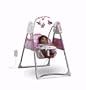 Fisher-Price Power Plus Swing - Pink