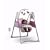 Fisher-Price Power Plus Swing - Pink