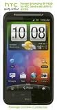 Produkt-Bild: HTC SP P430 Displayschutzfolie for HTC Desire HD (2 St&uuml;ck) Blister