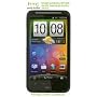 HTC SP P430 Displayschutzfolie for HTC Desire HD (&hellip von HTC