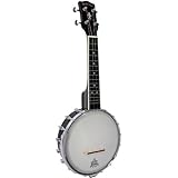 Gold Tone Banjolele Banjo Ukulele (Maple)