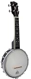 Gold Tone Banjolele Banjo Ukulele (Maple)
