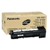 Panasonic UG3221 Toner Cartridge for UF490