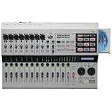 Zoom HD16 CD Digital Multi-Track Recorder