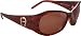 Etienne Aigner Women's Visage Sunglasses