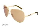 Gucci - Authentic New GUCCI Aviator