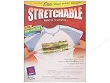 Avery Stretchable Fabric Transfers