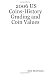 Search : 2006 US Coins-History Grading and Coin Values