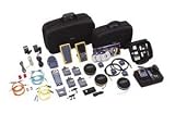Fluke Networks DTX Compact OTDR Kit US 3029333