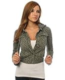 Review   / Obey The Rapture Jacket,Light Jackets for Women