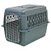 Petmate Pet Porter 2 Kennel, For Pets 30 to 50 Pounds , Dark Gray